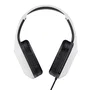Trust GXT 415W Zirox Auriculares Alámbricos Diadema Gaming Blanco
